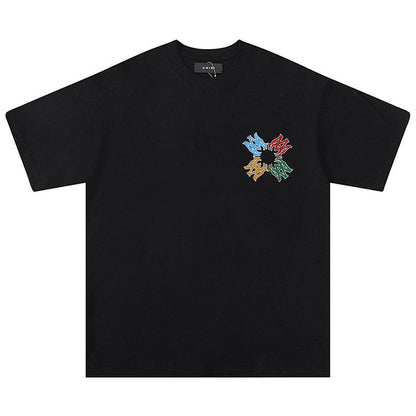 AMIRI Scribble T-Shirts