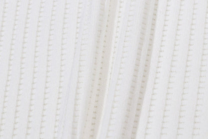 AMIRI Sweater Short Sleeve