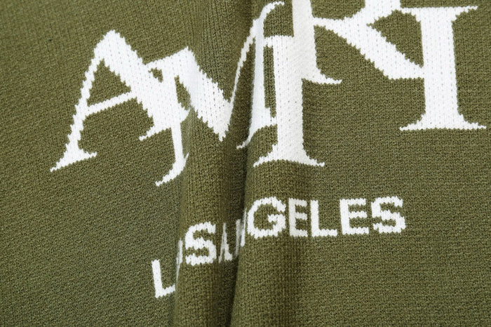 AMIRI Sweater