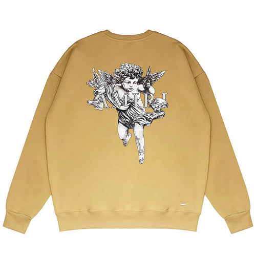 AMIRI Sweatshirts S0061