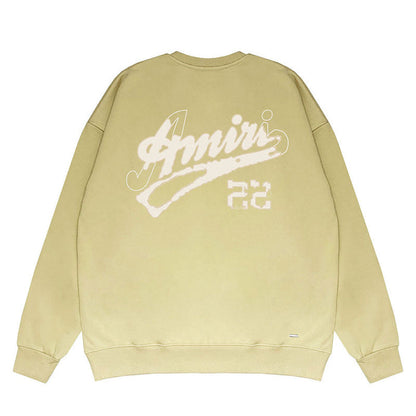 AMIRI Sweatshirts S082