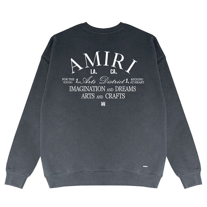 AMIRI Sweatshirts S1004