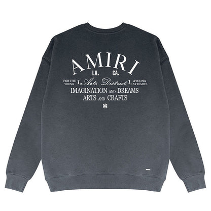 AMIRI Sweatshirts S1004