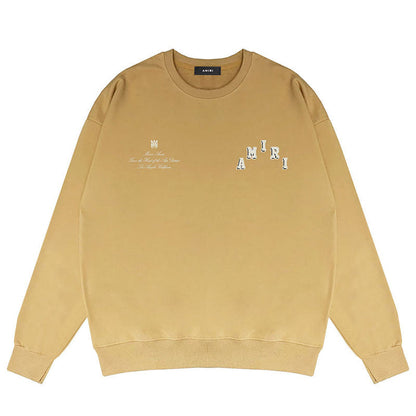 AMIRI Sweatshirts S111