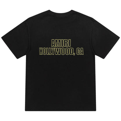 AMIRI Vintage MA Eagle T-Shirts
