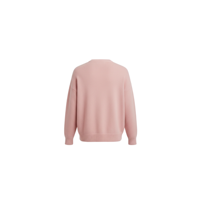 ARABIC | KNITTED SWEATER