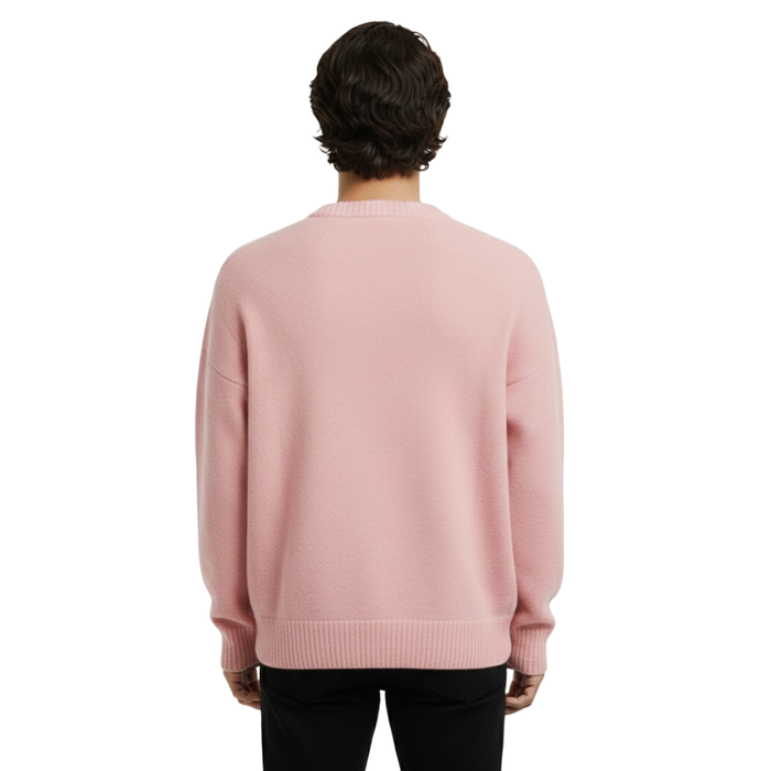 ARABIC | KNITTED SWEATER
