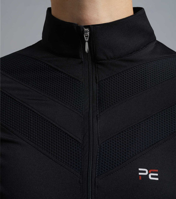 Arclos Ladies Technical Long Sleeve Riding Top