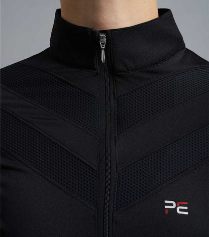 Arclos Ladies Technical Long Sleeve Riding Top