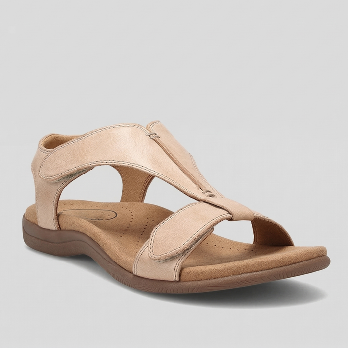 Women’s Walking Comfort Strap Sandals 1