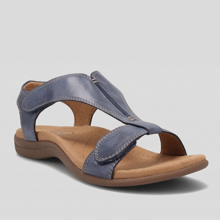 Women’s Walking Comfort Strap Sandals 2