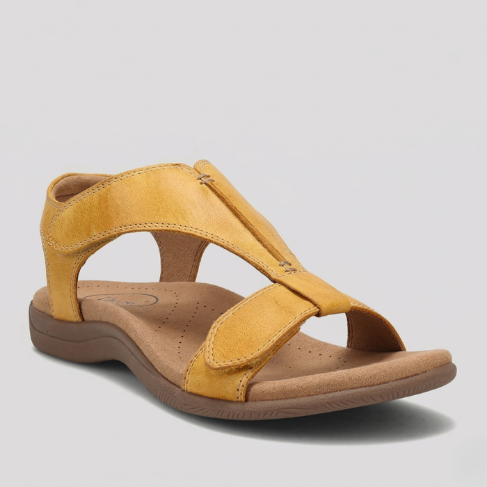 Women’s Walking Comfort Strap Sandals 4