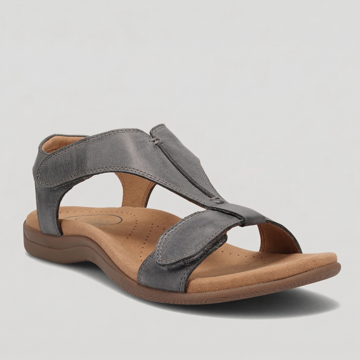 Women’s Walking Comfort Strap Sandals 5