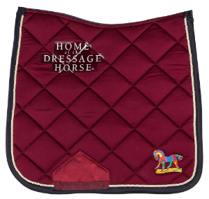 Aubenhausen Classics Saddle Pad