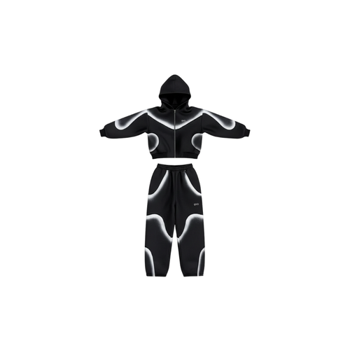 AURA | TRACKSUIT