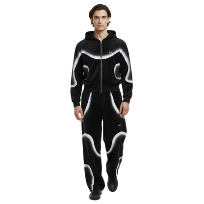 AURA | TRACKSUIT