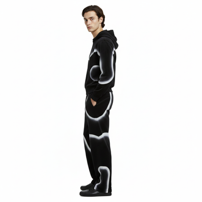 AURA | TRACKSUIT
