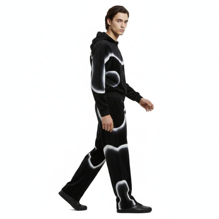 AURA | TRACKSUIT