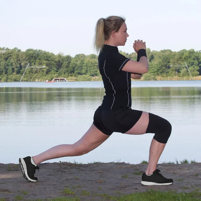 back on track Knee Brace X-Stretch