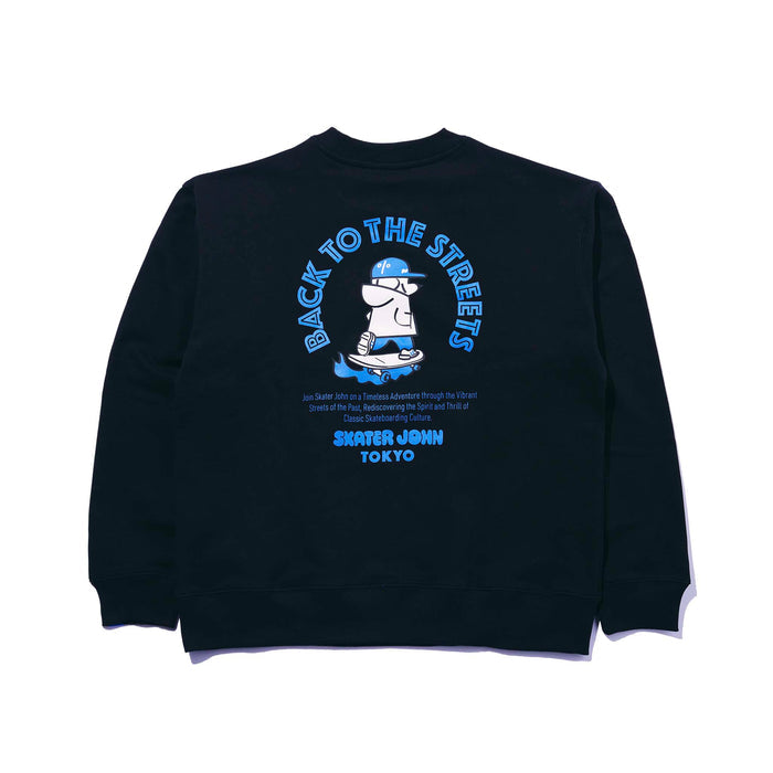 Black / S(S/M)