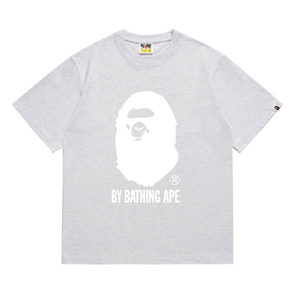 BAPE Bicolor By Bathing Ape Tee