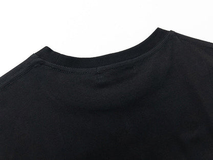BAPE Big Ape Head T-Shirt Black