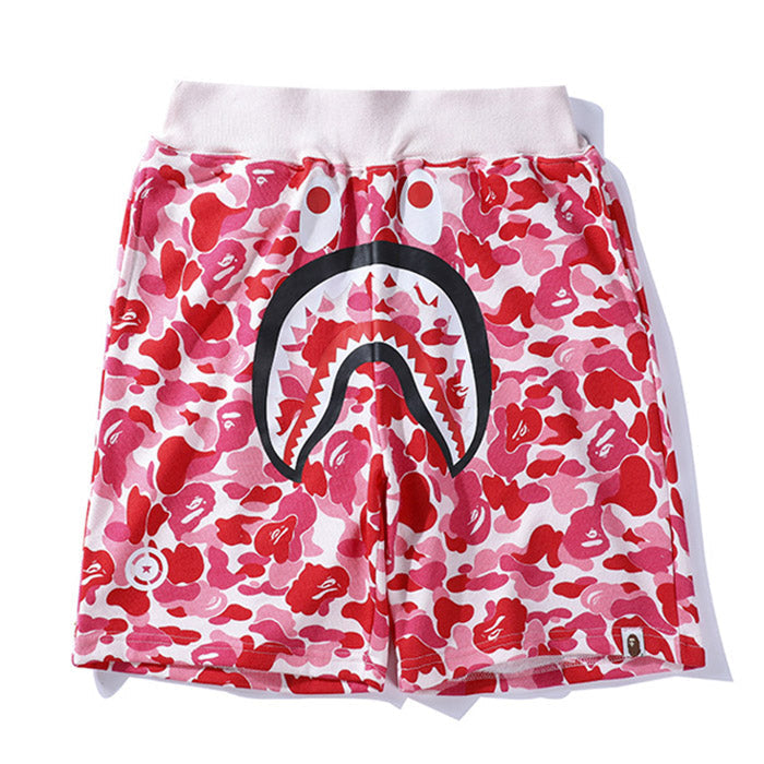 Short Pink / XS (US) / M (Japan)