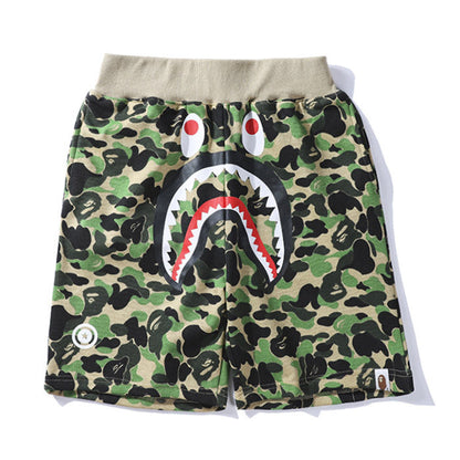 Short Green / XS (US) / M (Japan)