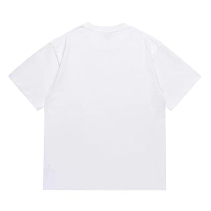 BAPE Japan Culture Ape Head Tee