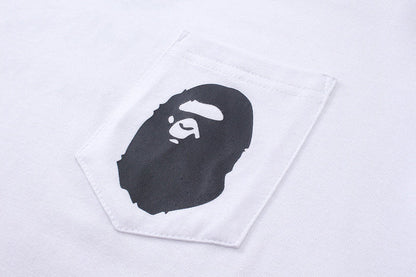 BAPE Men's Big Ape T-shirt