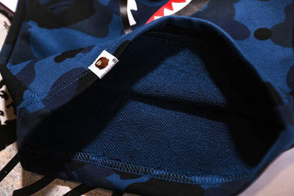 BAPE SHORT S5