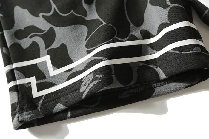 BAPE SHORT S6