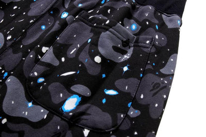 BAPE SHORT S7
