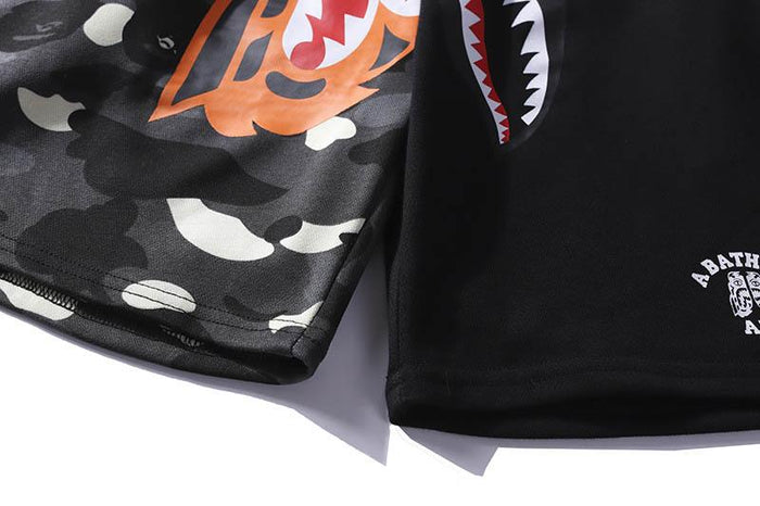 BAPE SHORT S8