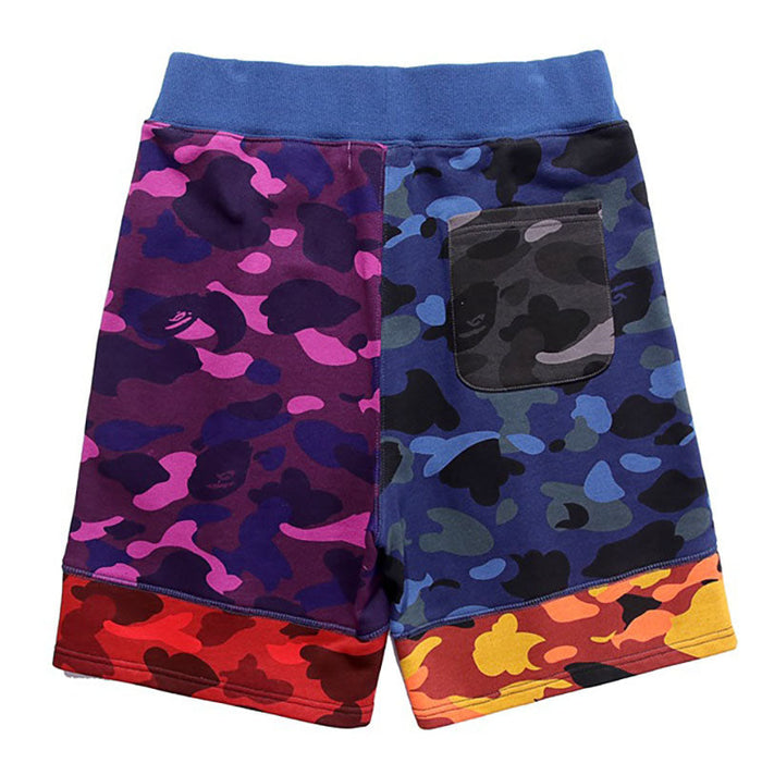 BAPE Short