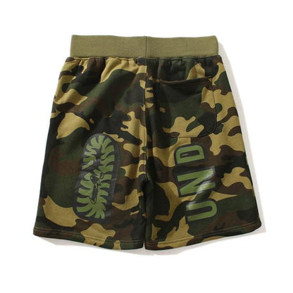 BAPE SHORT