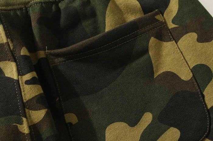 BAPE SHORT