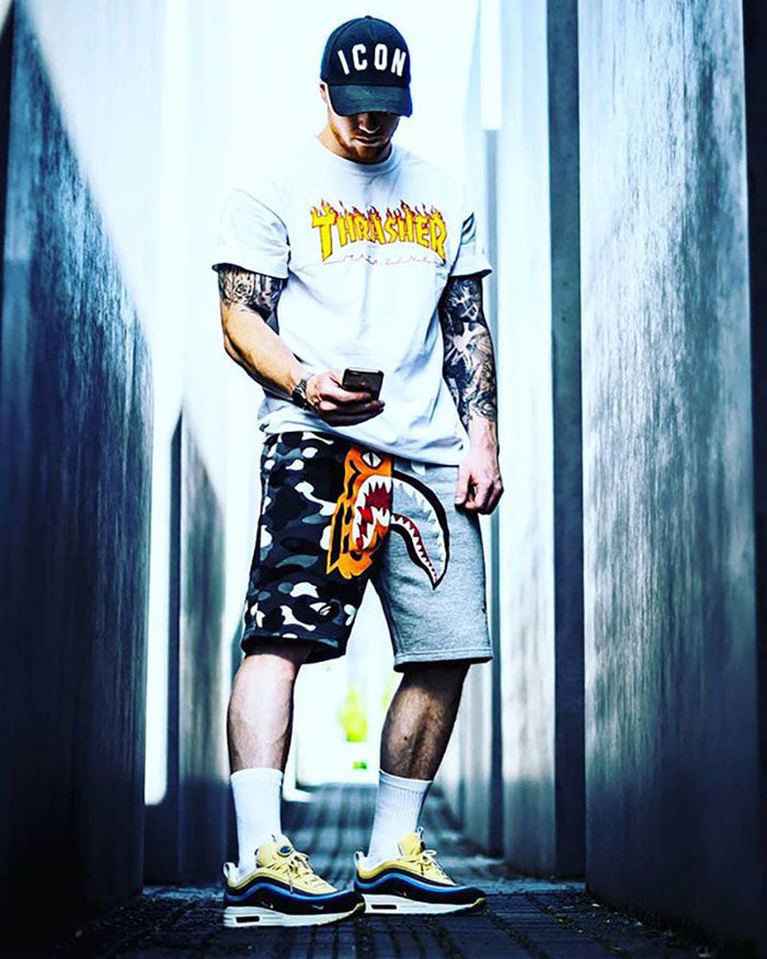 BAPE Shorts