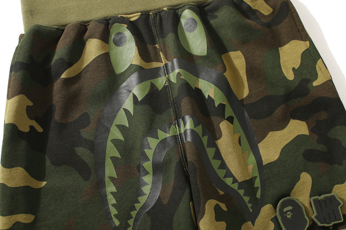 BAPE Shorts