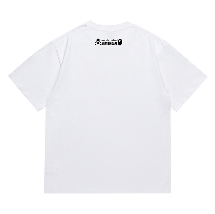 BAPE x MMJ Baby Milo Tee