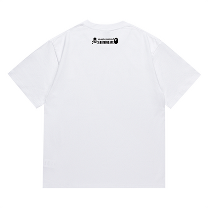 BAPE x MMJ Baby Milo Tee