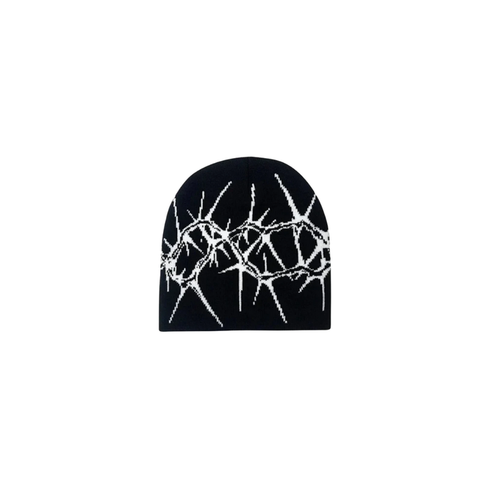 BARBED WIRE | BEANIE