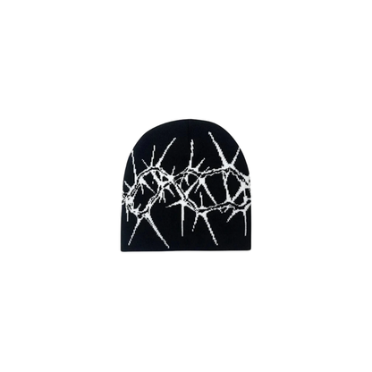 BARBED WIRE | BEANIE