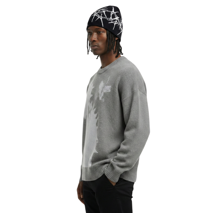 BARBED WIRE | BEANIE
