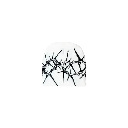 BARBED WIRE | BEANIE