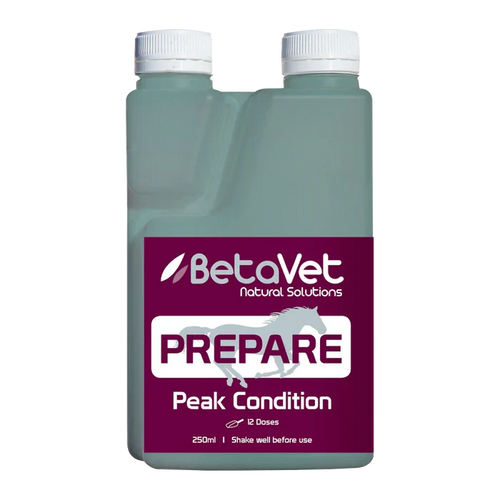 Beetavet Prepare