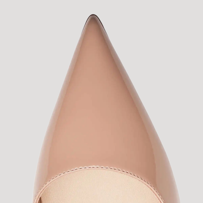 Women’s Slingback Stiletto Pointed Heels 3