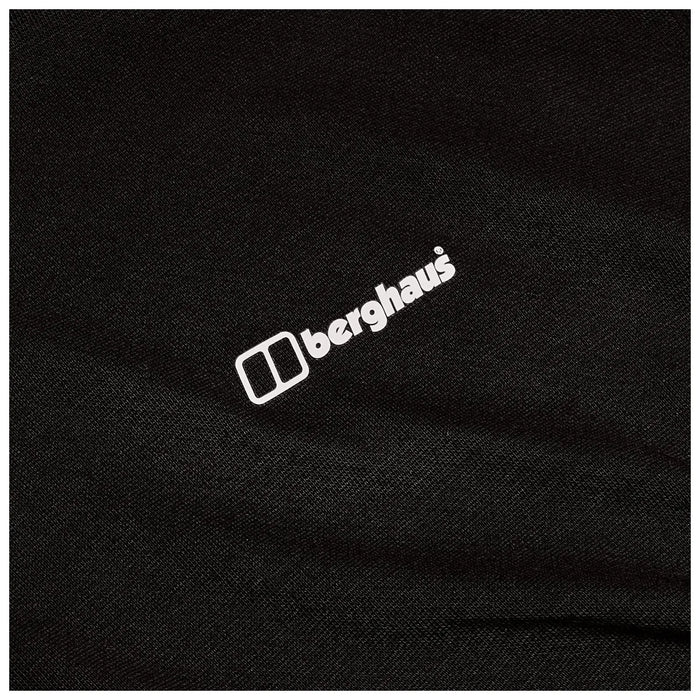 Berghaus Ladies Ivyhill Crew Base Layer