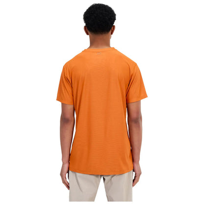 Berghaus Mens 24/7 Tech Base Layer T-Shirt