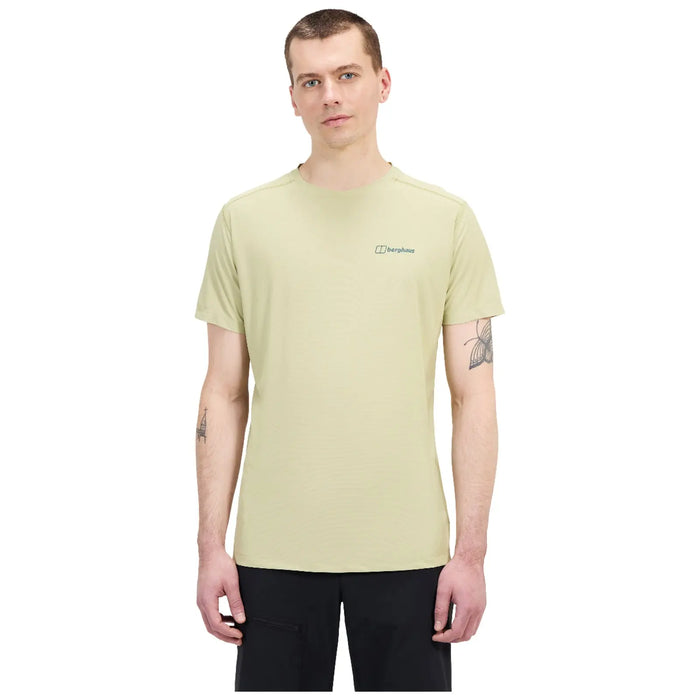Berghaus Mens 24/7 Tech Base Layer T-Shirt